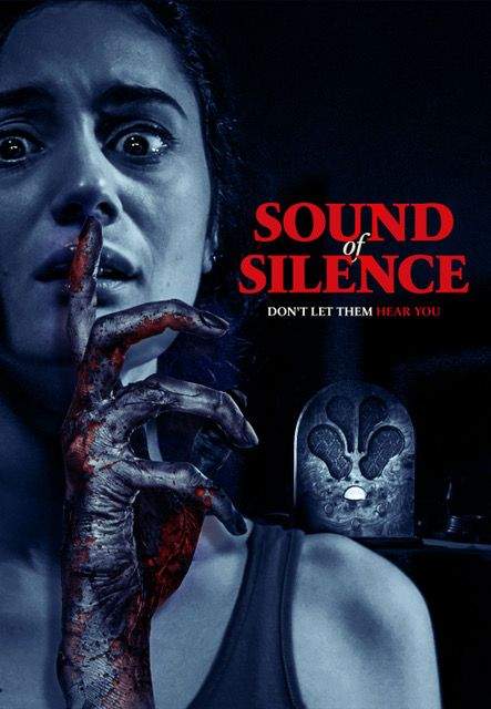 فیلم صدای سکوت Sound of Silence 2023