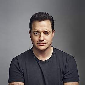 Brendan Fraser