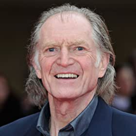 David Bradley