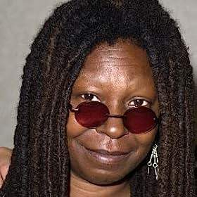 Whoopi Goldberg