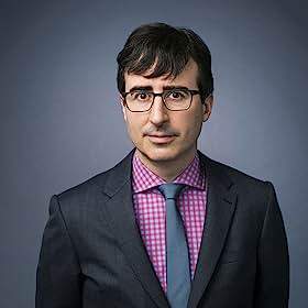 John Oliver