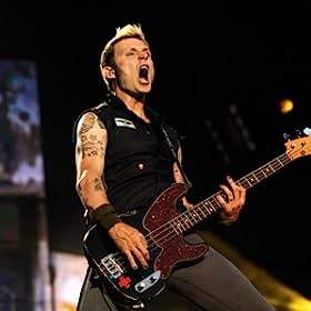 Mike Dirnt