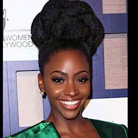 Teyonah Parris