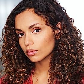 Georgina Campbell