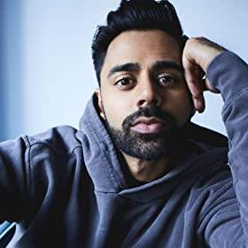 Hasan Minhaj