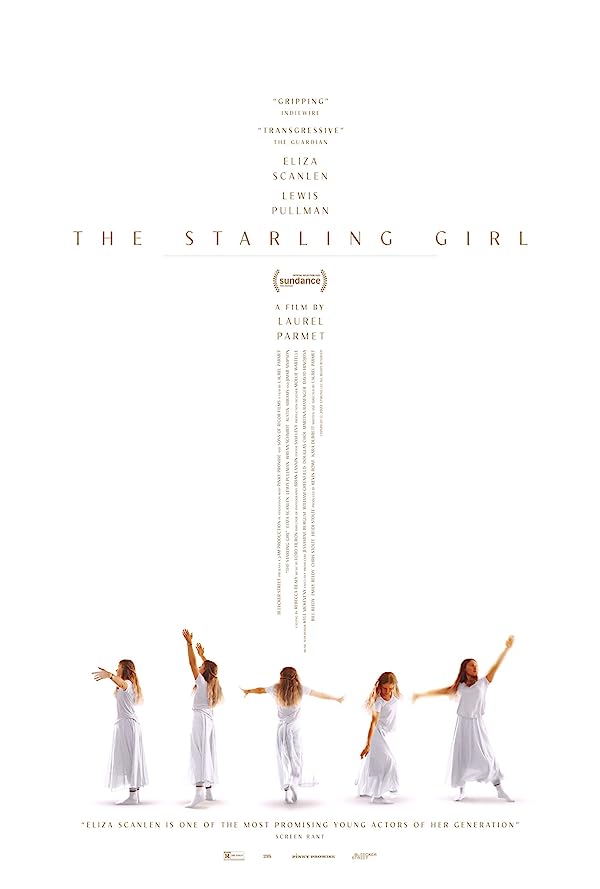 دانلود فیلم ساردخت The Starling Girl 2023