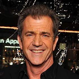 Mel Gibson