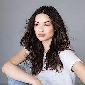 Crystal Reed