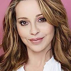 Tara Strong