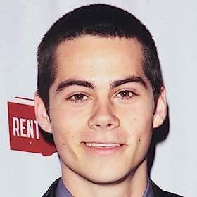 Dylan O'Brien