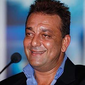 Sanjay Dutt