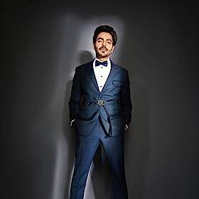 Aparshakti Khurana