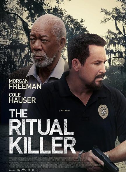 فیلم قاتل آیینی The Ritual Killer 2023