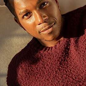 Leslie Odom Jr.