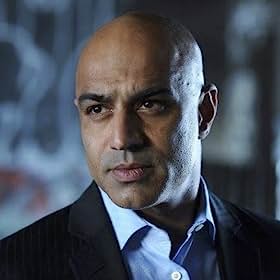 Faran Tahir