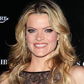 Missi Pyle