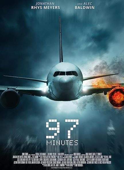 فیلم نود و هفت دقیقه 97 Minutes 2023