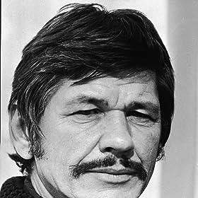 Charles Bronson