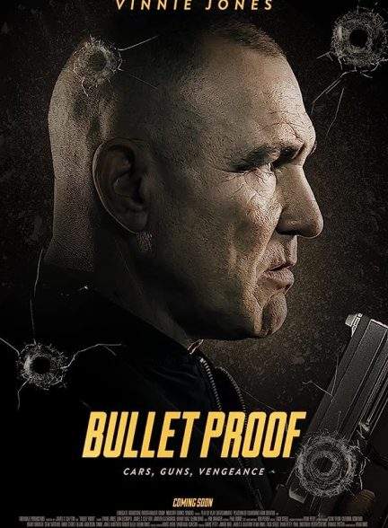 فیلم ضد گلوله Bullet Proof 2022