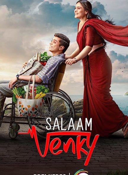 فیلم درود بر ونکی Salaam Venky 2022