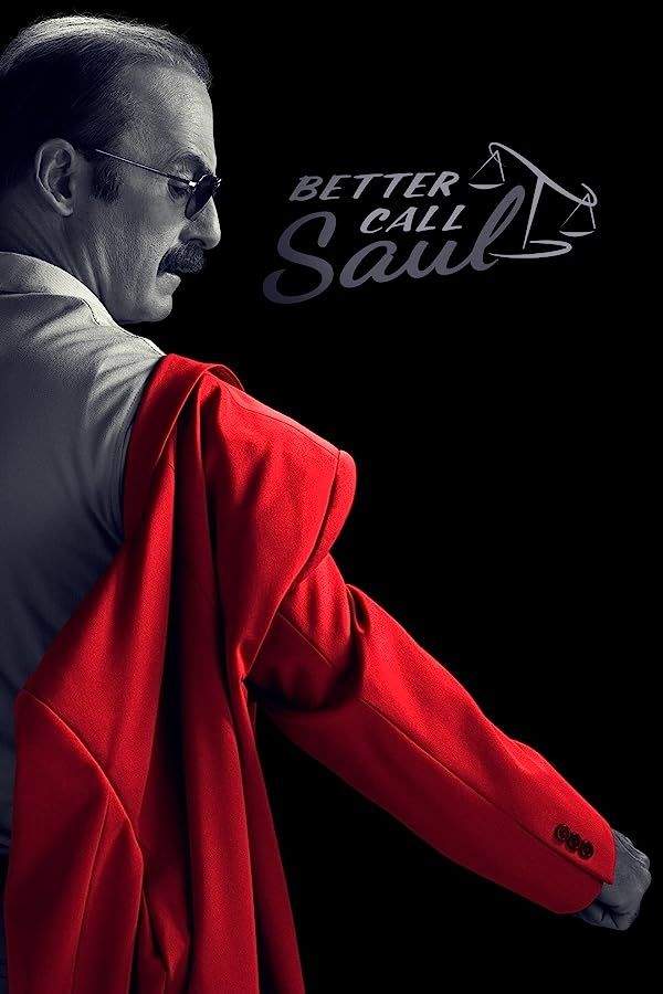 دانلود سریال بهتره با سول تماس بگیری Better Call Saul 2022