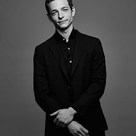 Mike Faist