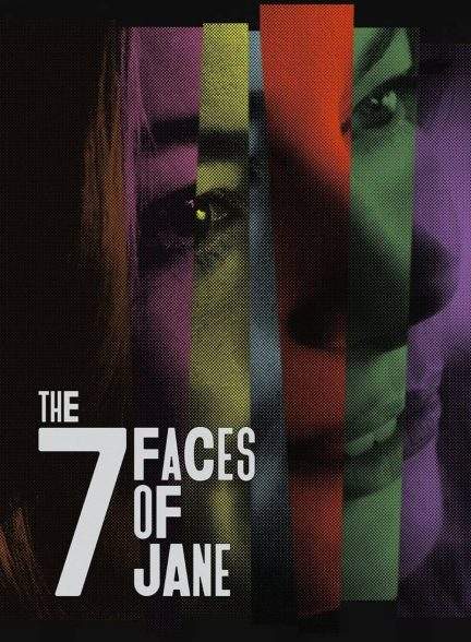 فیلم هفت چهره جین The Seven Faces of Jane 2022