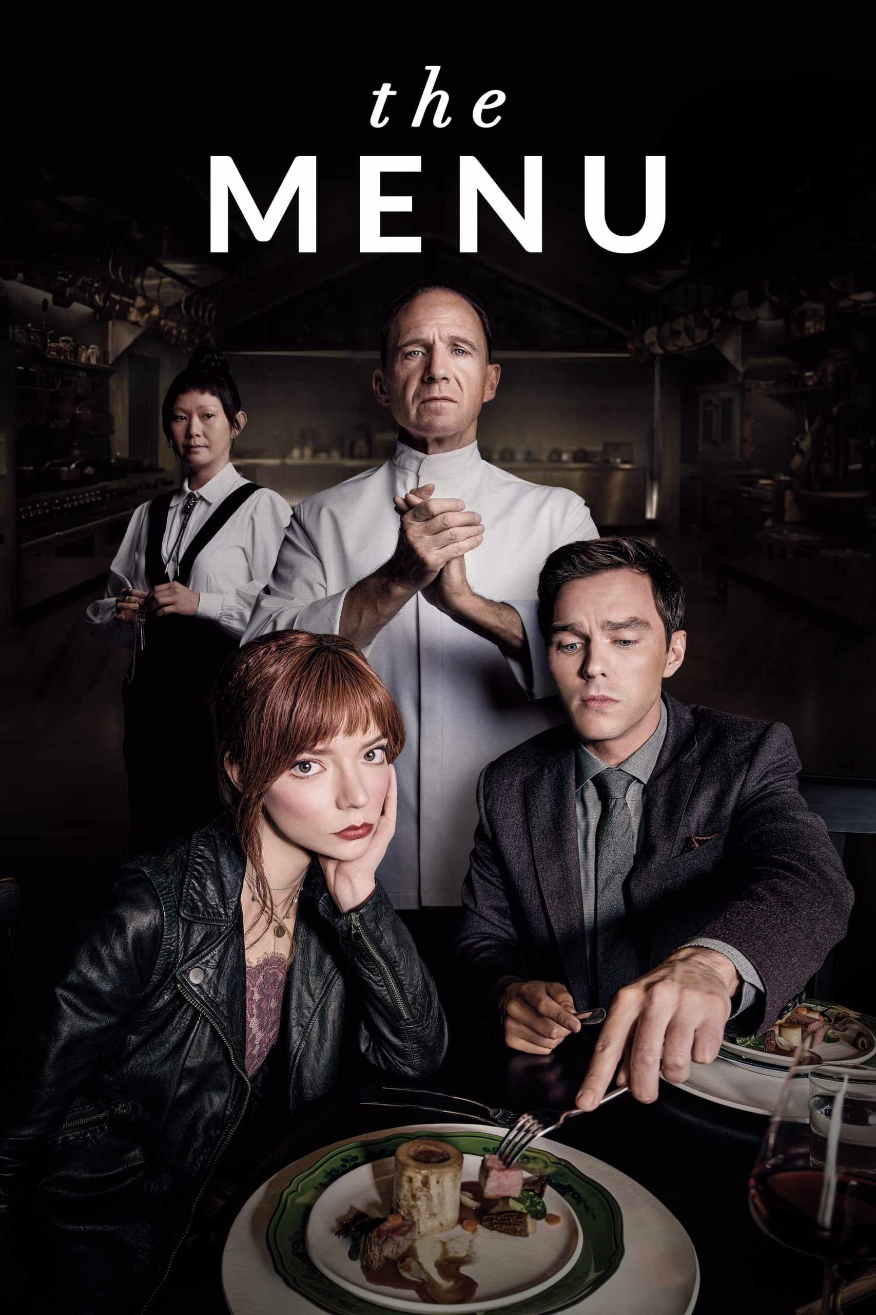 دانلود فیلم منوی غذا The Menu 2022