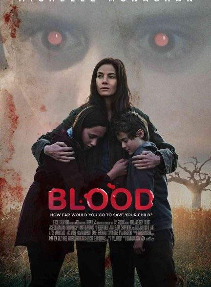 فیلم خون Blood 2022