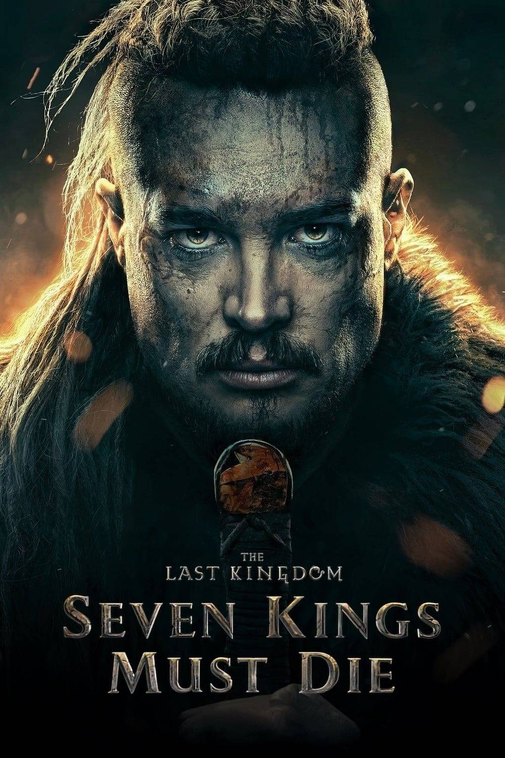 دانلود فیلم آخرین پادشاهی The Last Kingdom 2023