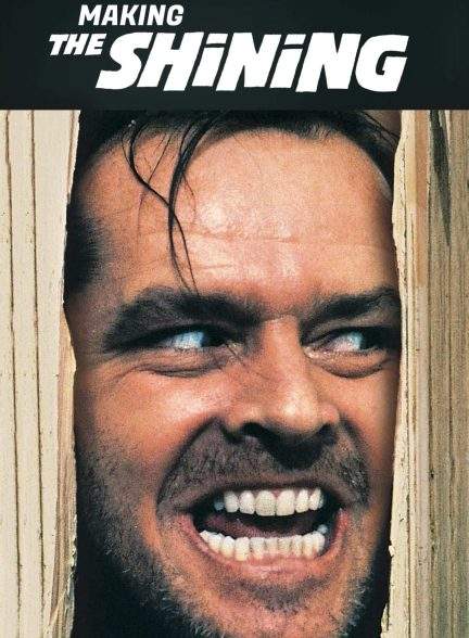 فیلم درخشش 1980 The Shining