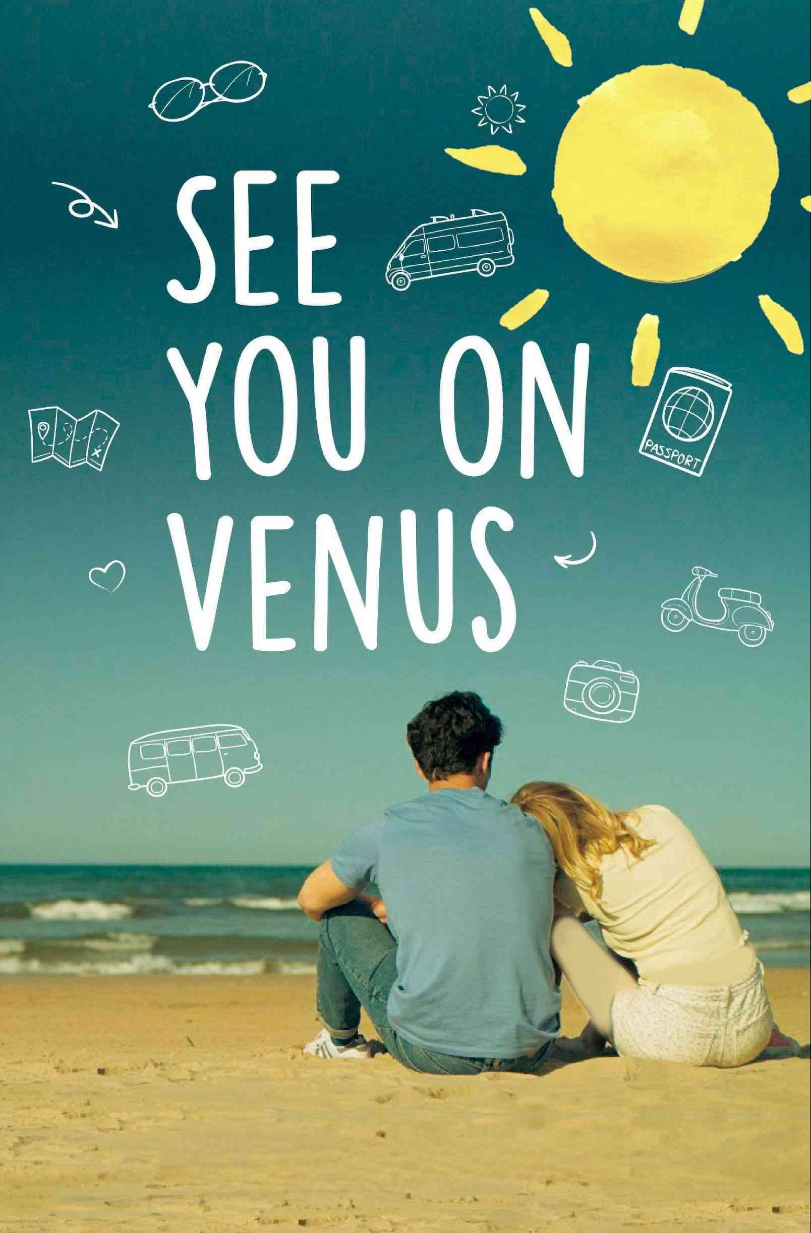 دانلود در ونوس می بینمت See You on Venus