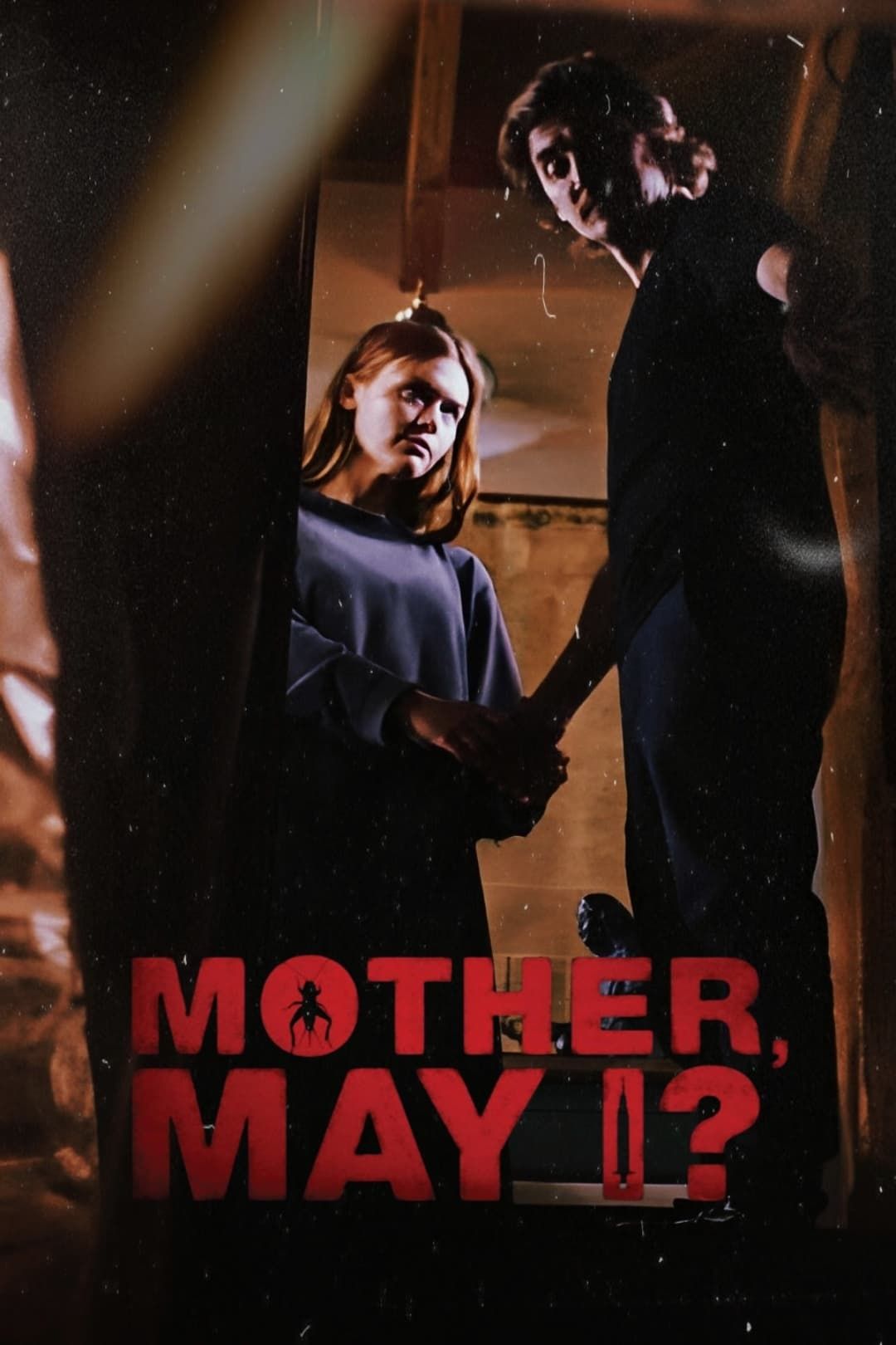 دانلود فیلم مادر اجازه هست؟ Mother May 2023