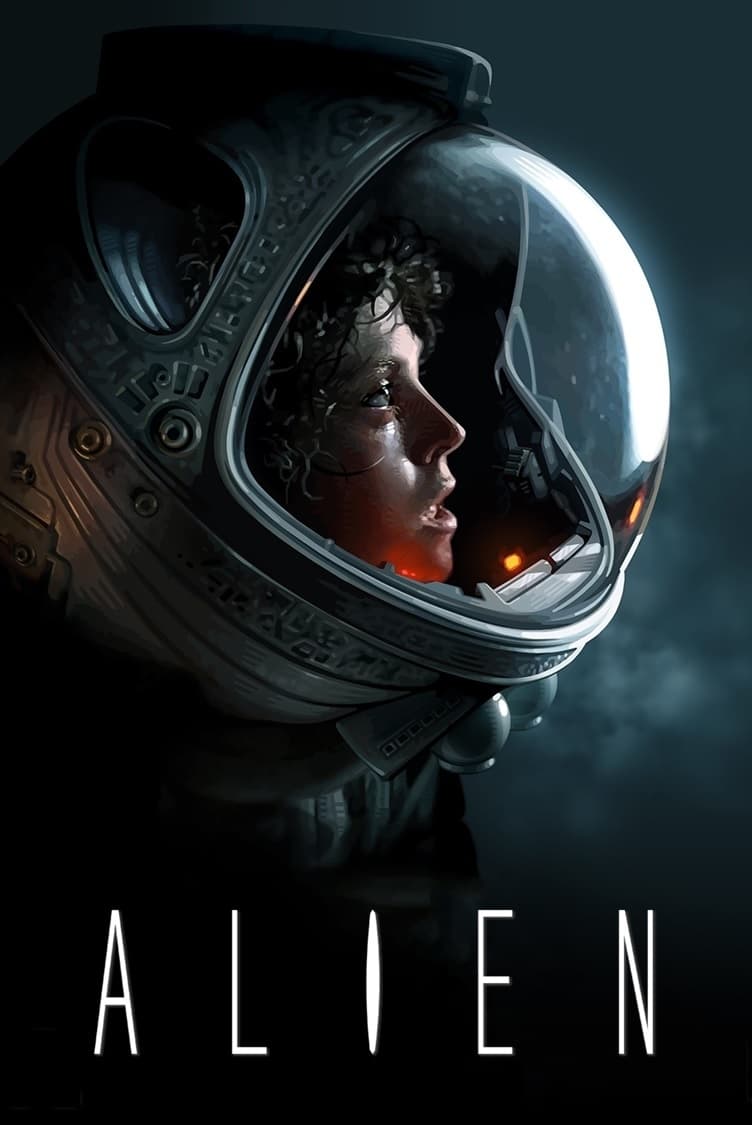 دانلود فیلم بیگانه Alien 1979