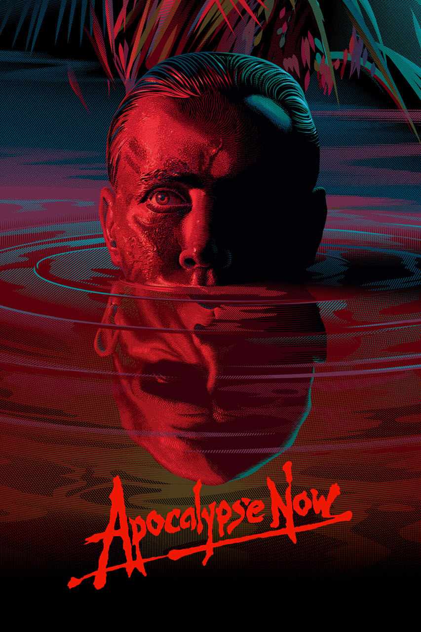 دانلود فیلم اینک آخرالزمان Apocalypse Now