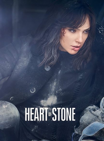 فیلم سنگ دل Heart of Stone 2022