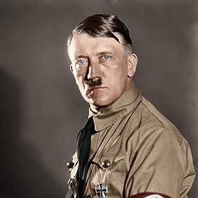 Adolf Hitler