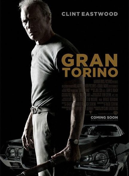 فیلم گرن تورینو Gran Torino 2008