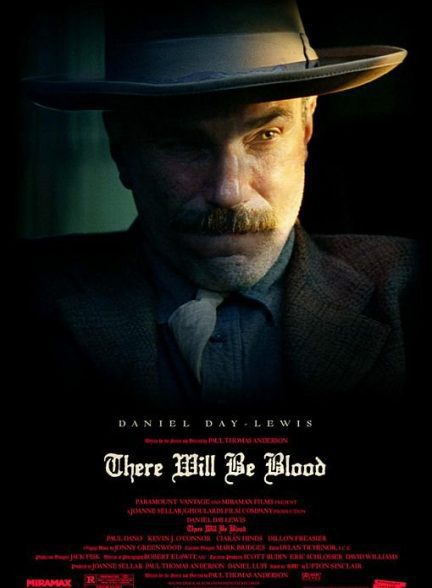 فیلم خون به پا خواهد شد There Will Be Blood 2007