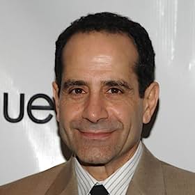 Tony Shalhoub