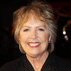 Penelope Wilton