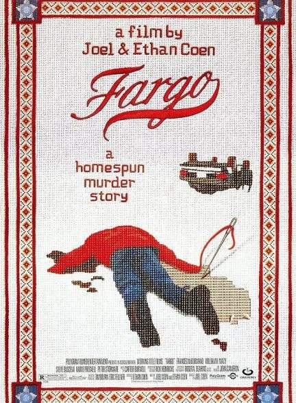 فیلم فارگو Fargo 1996