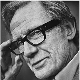 Bill Nighy