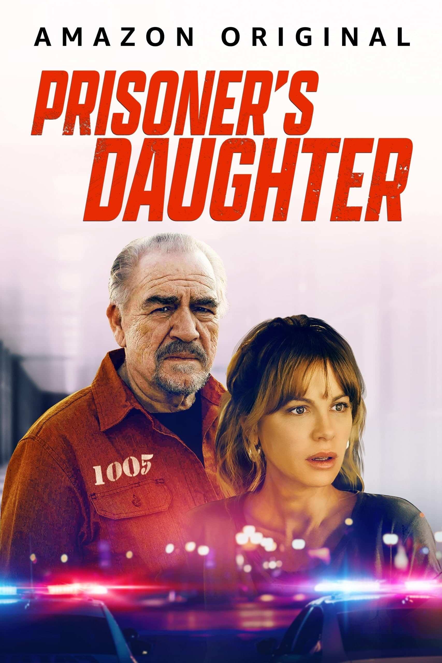 فیلم دختر زندانی Prisoner's Daughter 2022