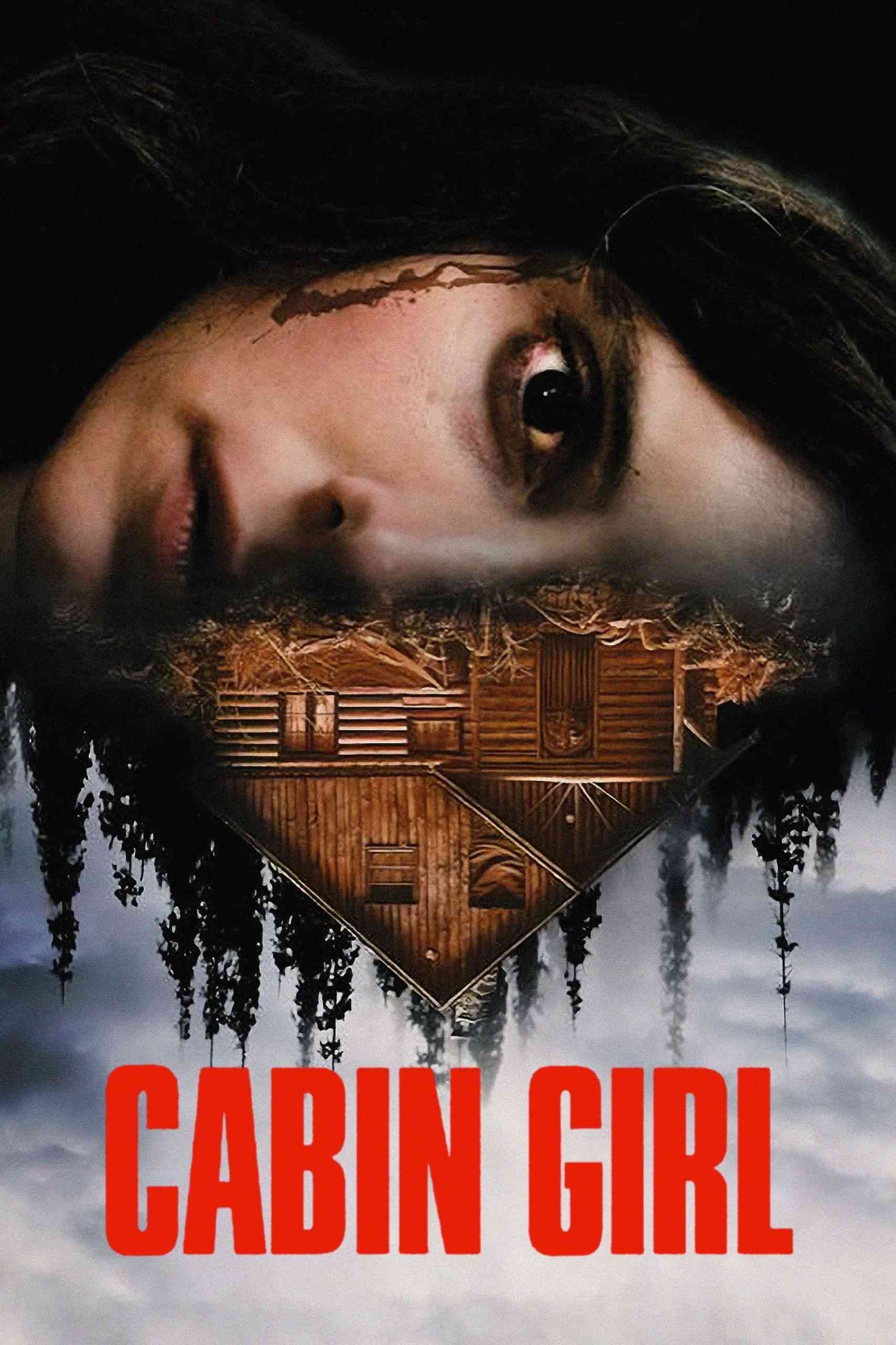 دانلود فیلم دختر کلبه نشین Cabin Girl 2023