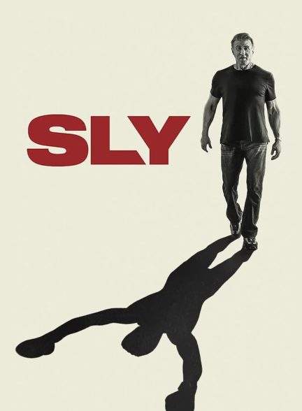 فیلم سیلوستر Sly 2023