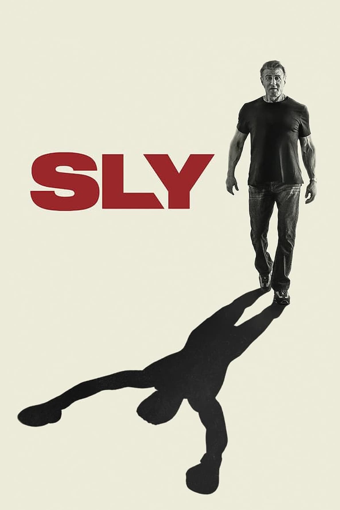 دانلود فیلم سیلوستر Sly 2023