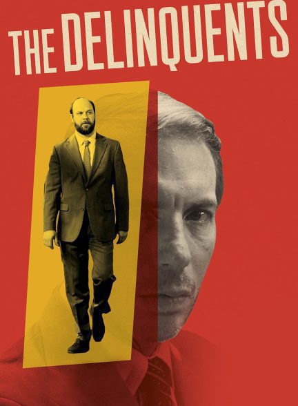 فیلم بزهکاران The Delinquents 2023