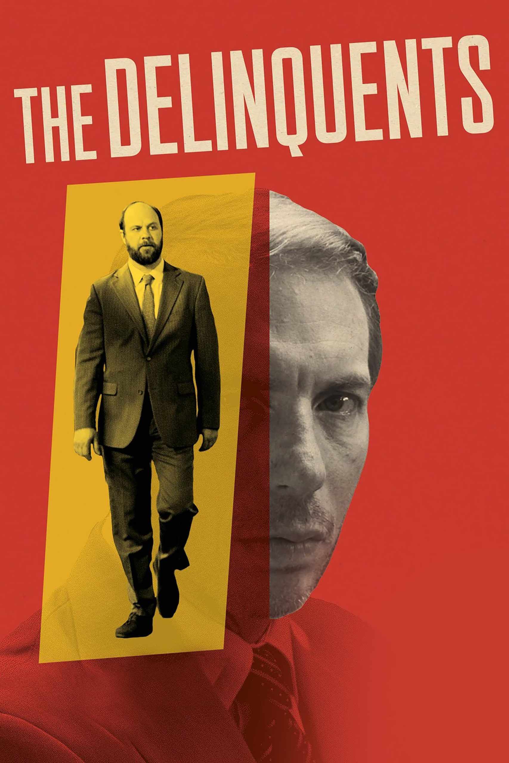 دانلود فیلم بزهکاران The Delinquents 2023