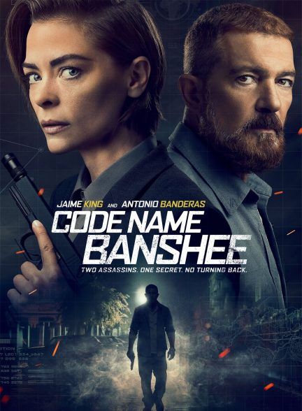 فیلم اسم رمز بنشی Code Name Banshee 2022